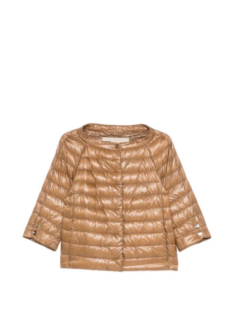 Herno quilted jacket