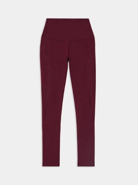 SPLITS59 Airweight High Waist 7/8 Pocket Legging