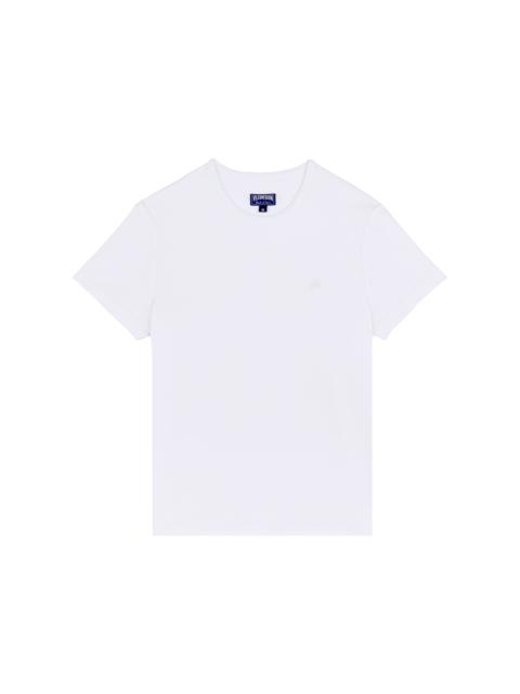 Vilebrequin Terry T-Shirt Solid
