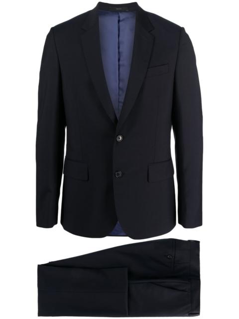 Paul Smith single-breasted two-piece suit