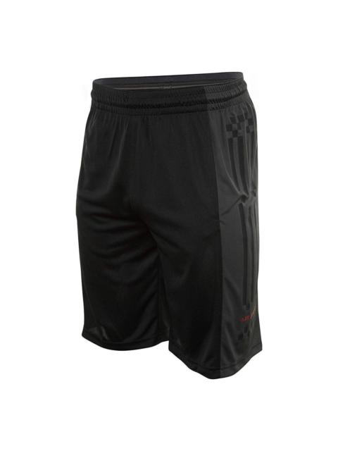 Jordan Air Jordan Short 'Black' AO9012-010