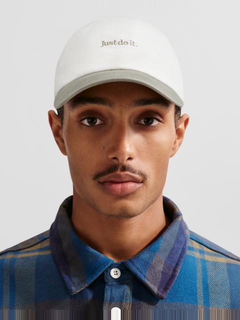 Nike Nike Club Unstructured JDI Cap