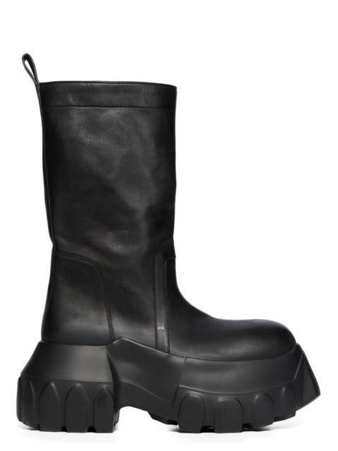 Rick Owens BOOTS