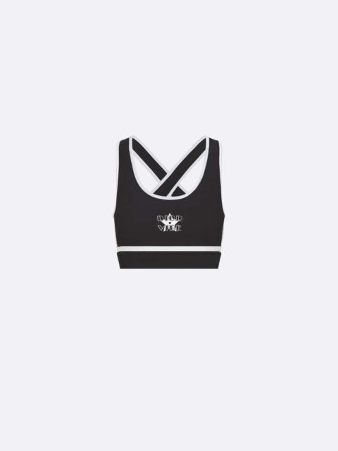 Dior Dior Vibe Sports Bra