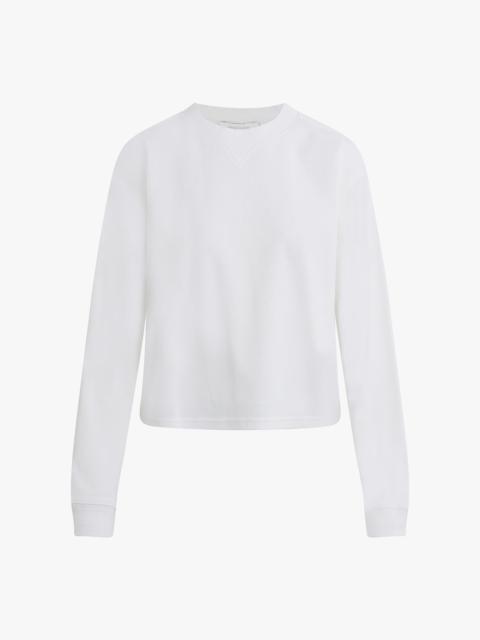 Favorite Daughter THE LONG SLEEVE EVERYDAY TEE