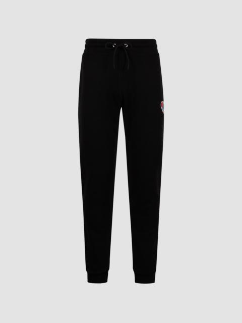 Heart Logo Sweatpants