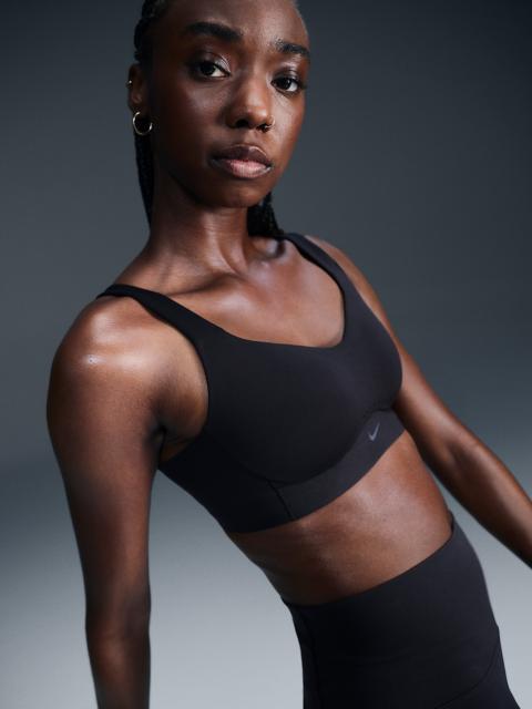 Nike Nike Alate High Support Women's Padded Convertible Sports Bra