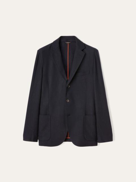 Loro Piana Sweater Jacket