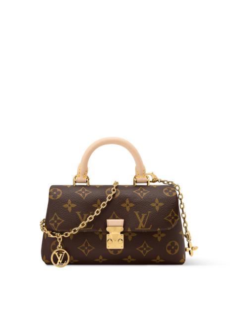 Louis Vuitton Nano Madeleine