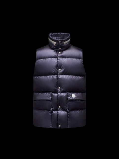 Moncler Idir Vest