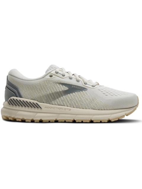 BROOKS Brooks Addiction GTS 15 Vaporous Grey Primer Grey Sand (Women's)