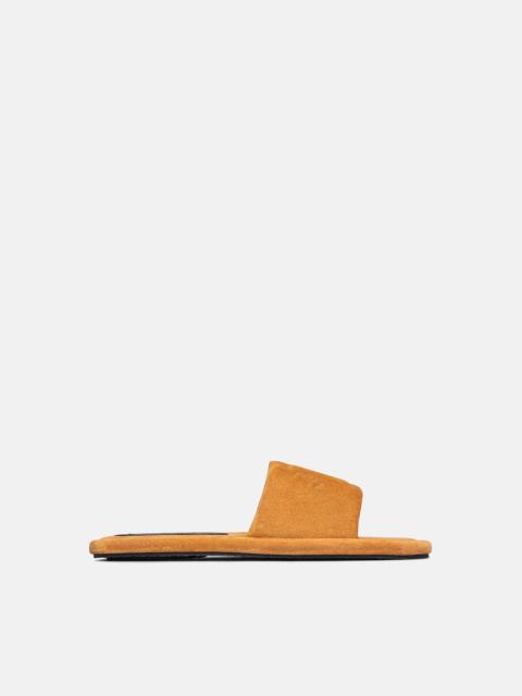 Nanushka BERRINGTON - Logo slides - Mustard