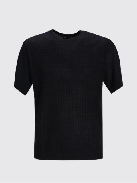 EMPORIO ARMANI Sweater men Emporio Armani