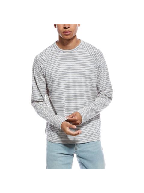 Vince Vince Gauzy Shirt