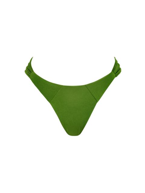 SOMMER SWIM AURA Cactus - Brazilian Bikini Bottoms