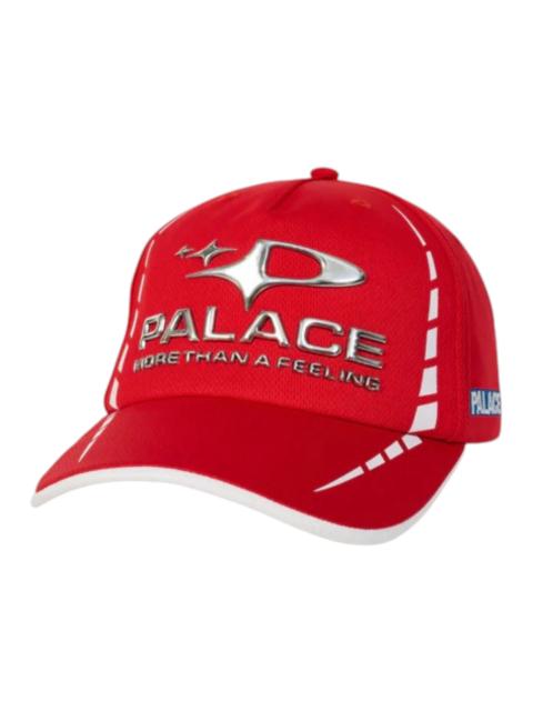 PALACE Palace More Than A Feeling 5-Panel Red