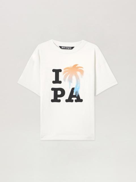Palm Angels I Love PA T-Shirt