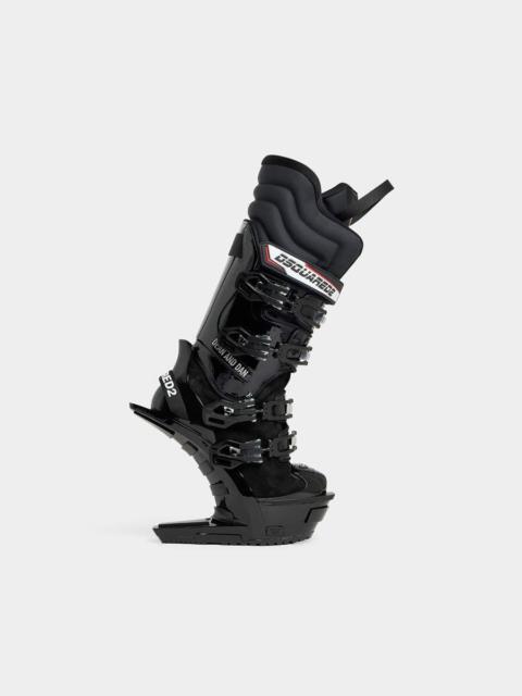 DSQUARED2 SHE DO SKI BOOT