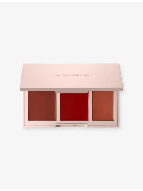 Laura Mercier Bonne Glow Cream Face Palette 11g