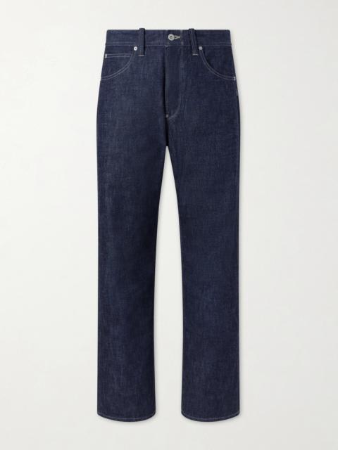 NEIGHBORHOOD Straight-Leg Jeans