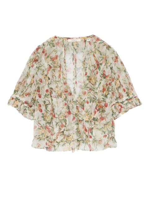 DÔEN SALONA TOP