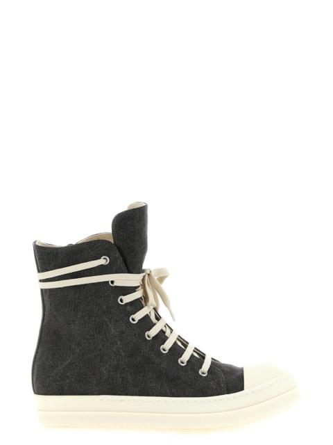 Rick Owens DRKSHDW 'Sneaks' Sneakers