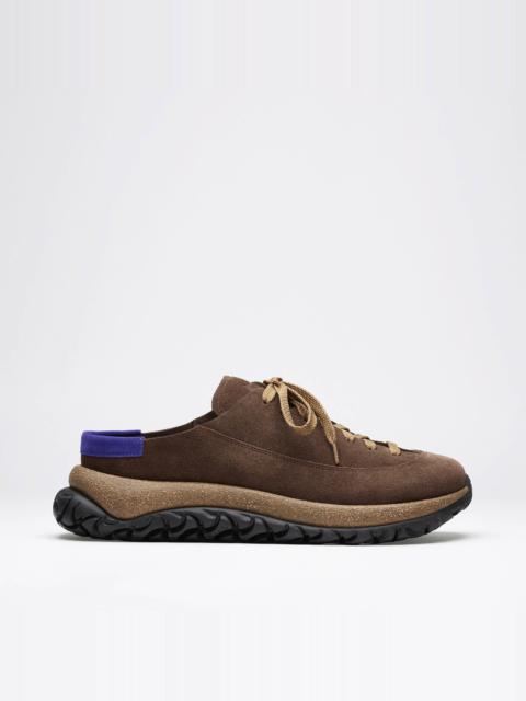 BIRKENSTOCK 1774 Uerzell Suede