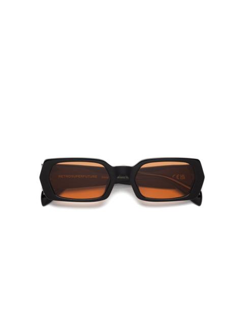 RETROSUPERFUTURE geometric-frame sunglasses