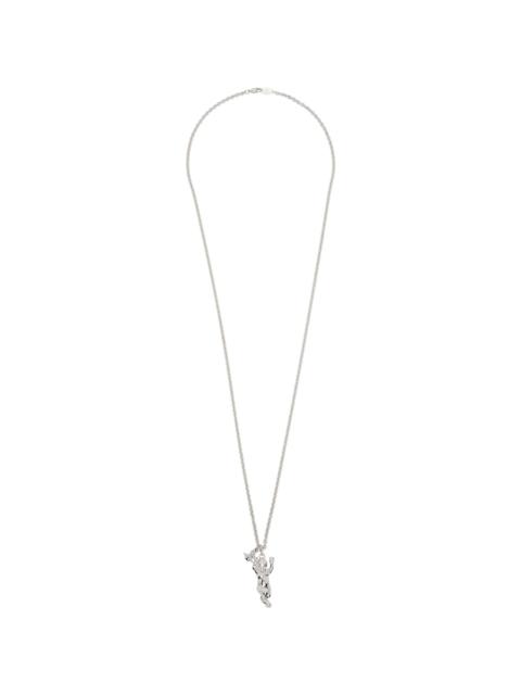 Vivienne Westwood Satyr Pendant Necklace