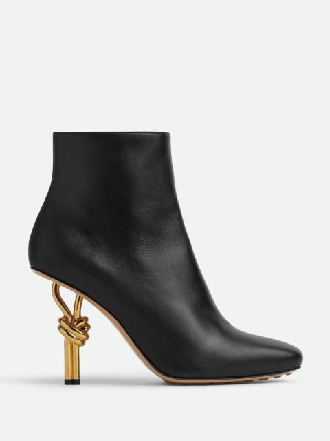 Knot Ankle Boot