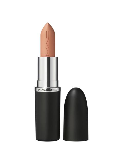 MAC Cosmetics M·A·Cximal Sleek Satin 8HR Full-Coverage Hydrating Lipstick