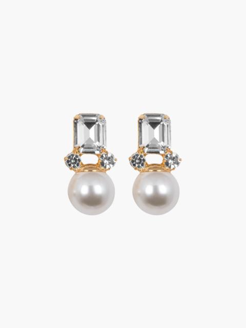 Jennifer Behr Ethel Earrings
