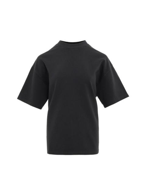ESSENTIALS Women's 90s Fit Tee