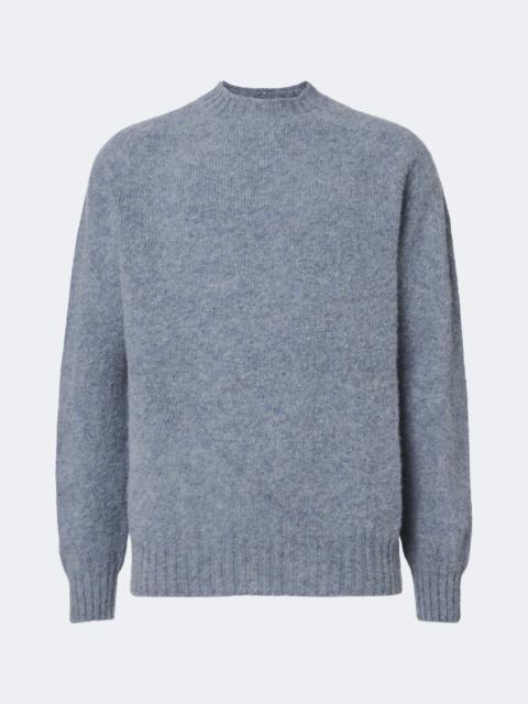 Sunspel Wool sweater