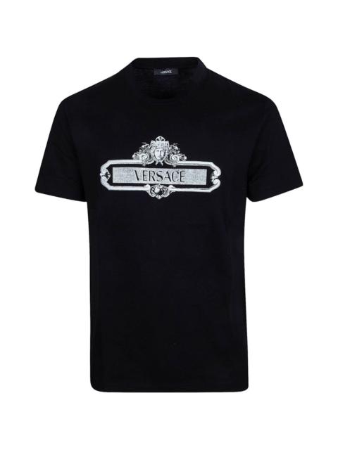 VERSACE Medusa graphic T-shirt