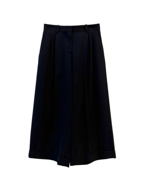 The Row Lior pleated pants