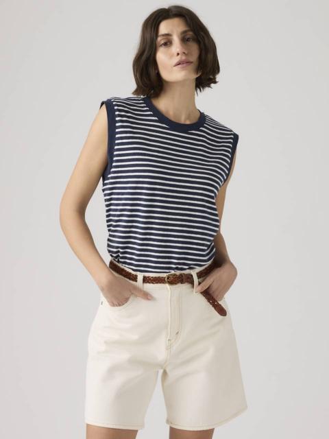 Levi's BOXY TANK TOP