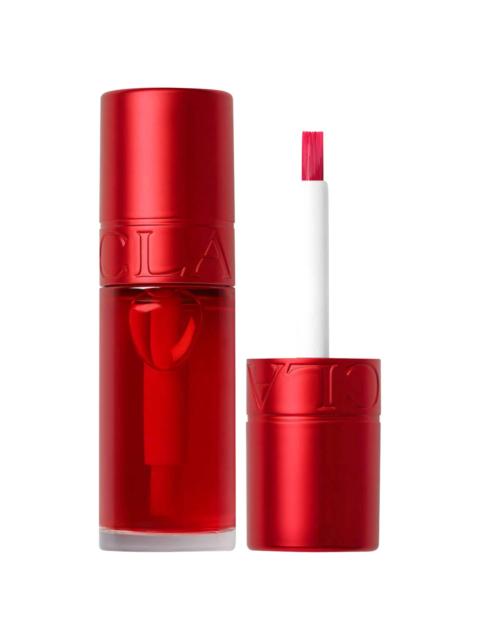CLARINS Hydrating Water Lip Stain Kiss-Proof & Matte Finish