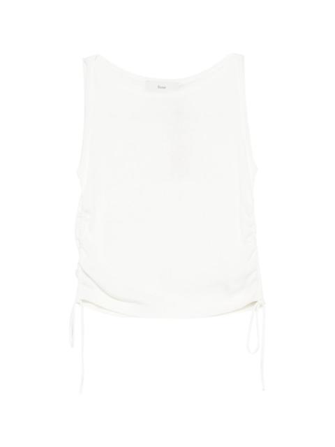 Dunst drawstring top