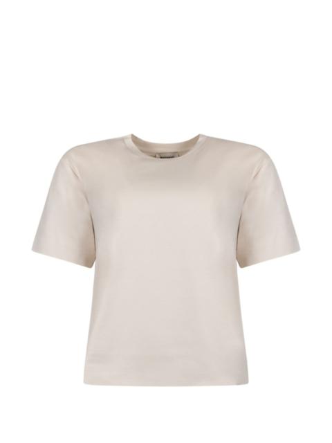 WEEKEND Max Mara crew-neck T-shirt