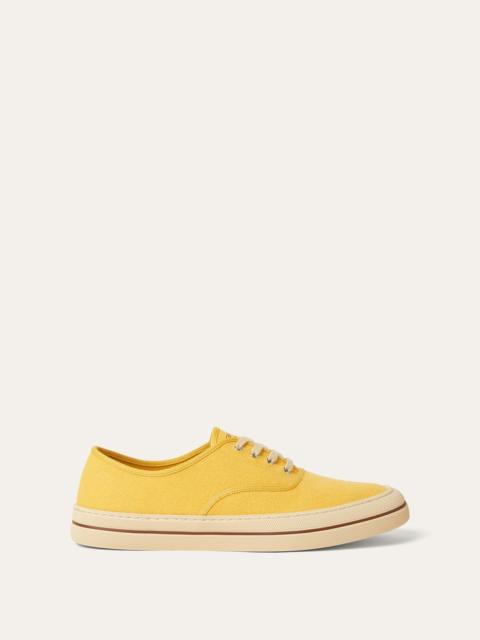 Loro Piana Nantucket Walk Sneaker