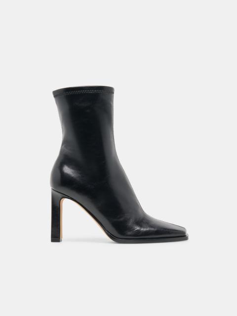 dolce vita KASY BOOTIES BLACK STELLA