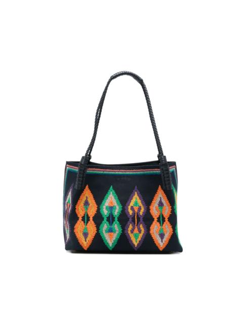 Etro Libra tote bag
