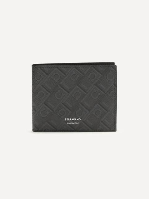 FERRAGAMO Monogram Wallet
