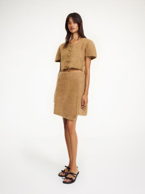 BY MALENE BIRGER Krissah mini skirt