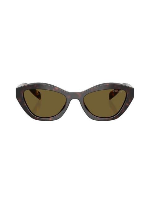 Prada Butterfly Sunglasses