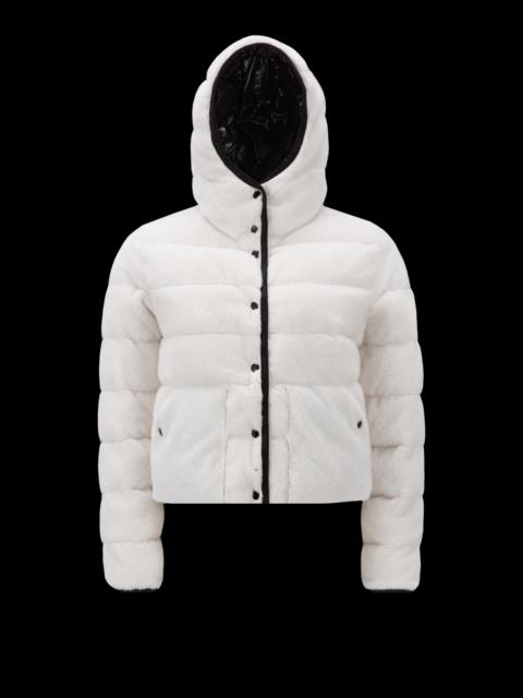 Malp Reversible Down Jacket