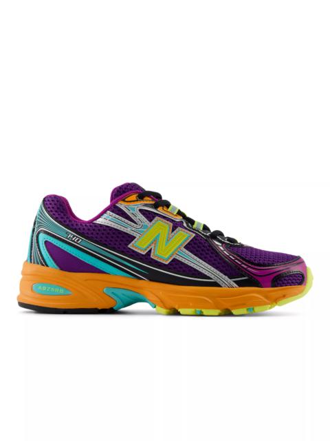 New Balance Unisex 740