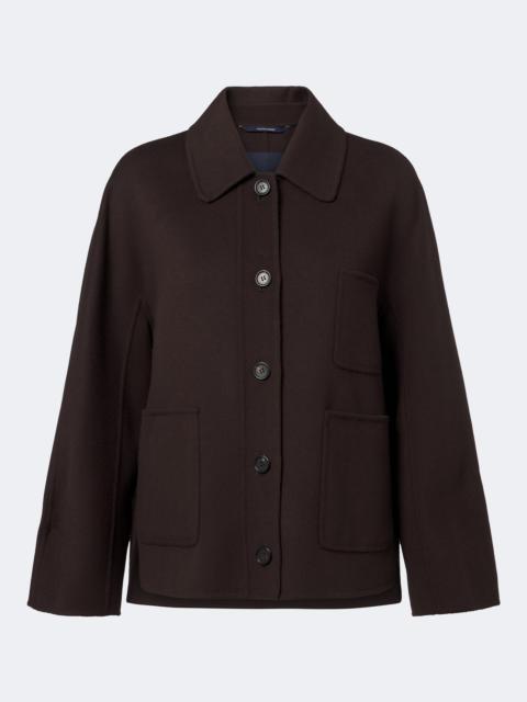 'S Max Mara Virgin wool jacket