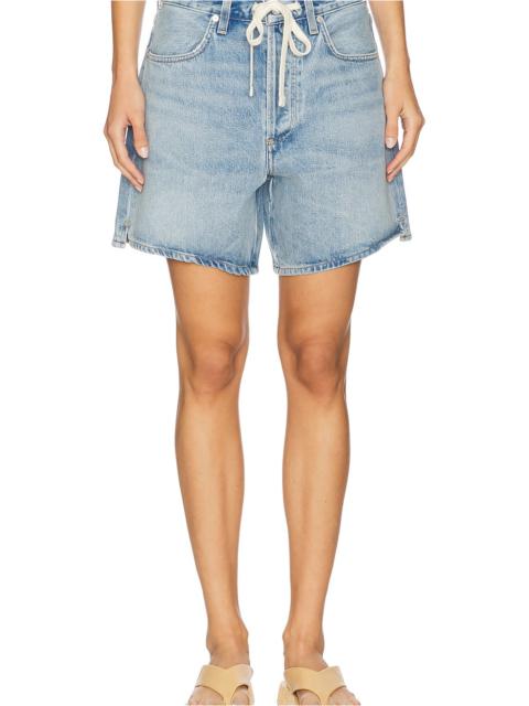 Citizens of Humanity Brynn Drawstring Short